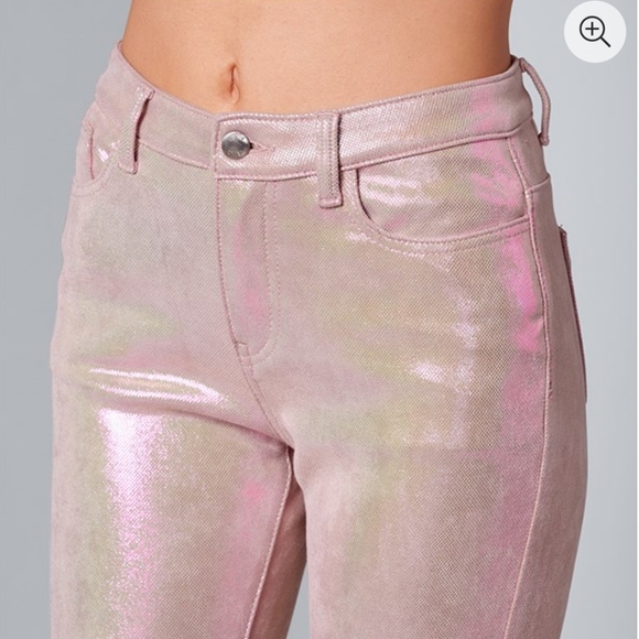Iridescent pants - Picture 5 of 5